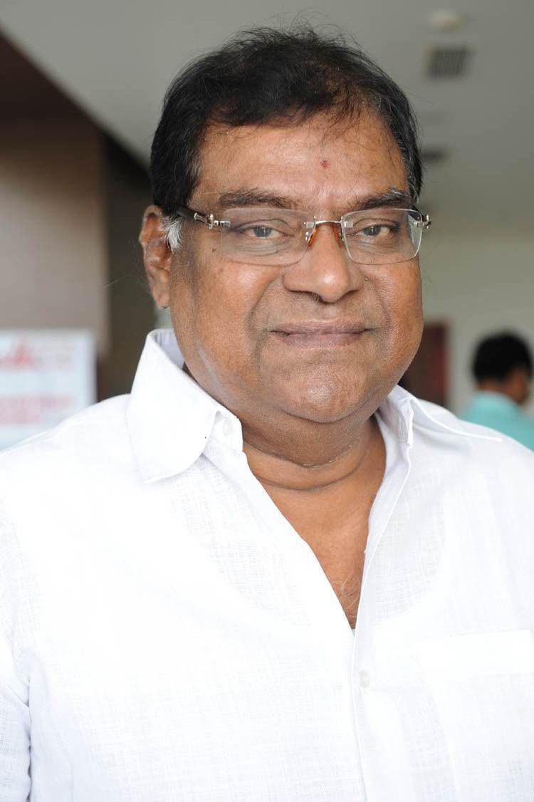 Kota Srinivasa Rao Kota Srinivas Rao photos pictures stills images