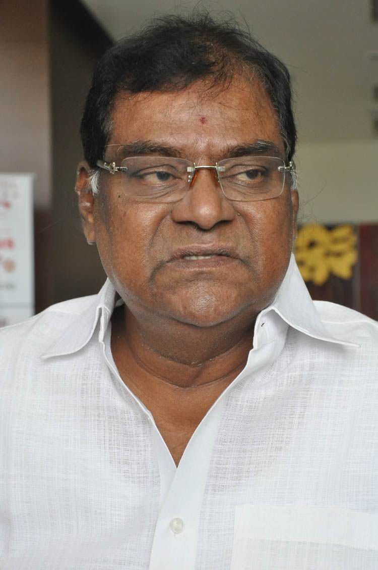 Kota Srinivasa Rao Kota Srinivasa Rao JungleKeyin Image