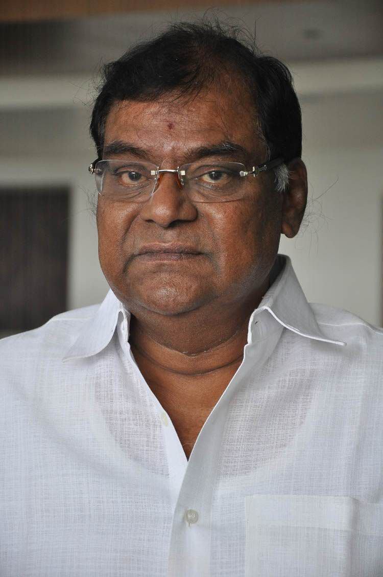 Kota Srinivasa Rao Kota Srinivasa Rao JungleKeyin Image