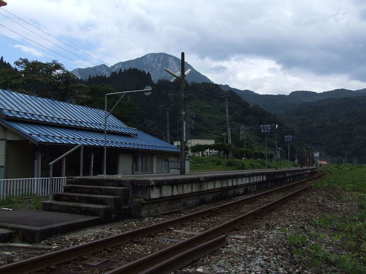 Kotaki Station