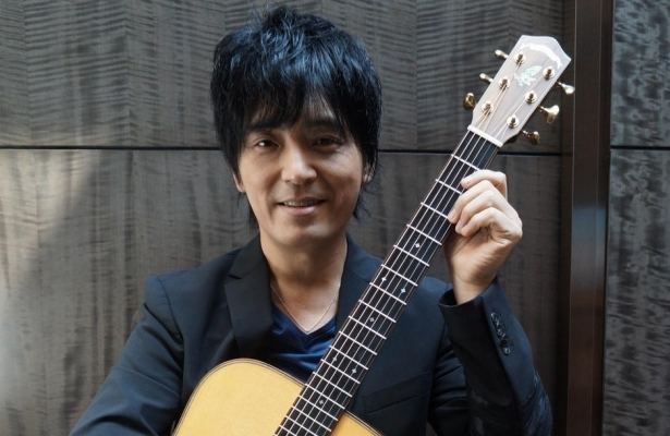 Kotaro Oshio Guitar star Kotaro Oshio39s Pandora is a legendary album