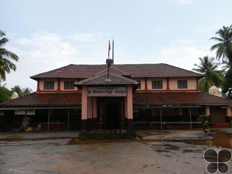 Koteshwara Kotilingeshwara Temple Koteshwar Karnataka
