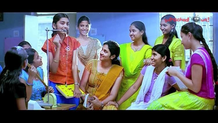 Kotha Bangaru Lokam Brahmotsavam Srikanth Addalas Kotha Bangaru Lokam Movie