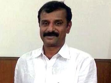 Kotha Prabhakar Reddy Prabhakar Reddy TRS candidate for Medak bypoll greatandhracom