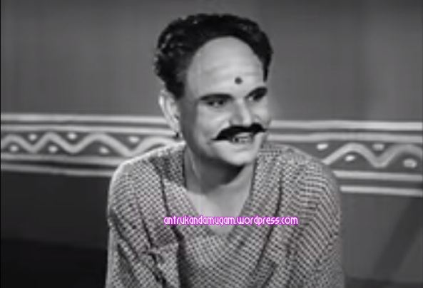 Kothamangalam Subbu Kothamangalam Subbu Story Writer Poet Actor and Director Antru