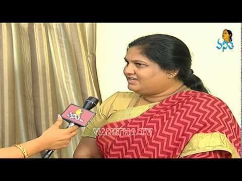 Kothapalli Geetha Araku MP Kothapalli Geetha Face to Face Interview YouTube