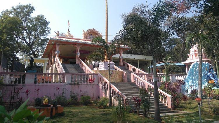 Kothapally, Nizamabad