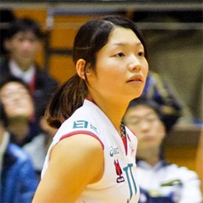 Kotoe Inoue Kotoe Inoue Libero Japan Volleyversecom