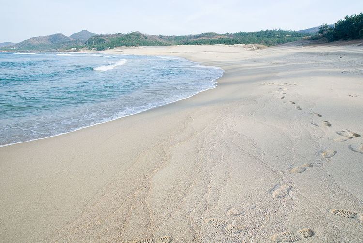 Kotohiki Beach