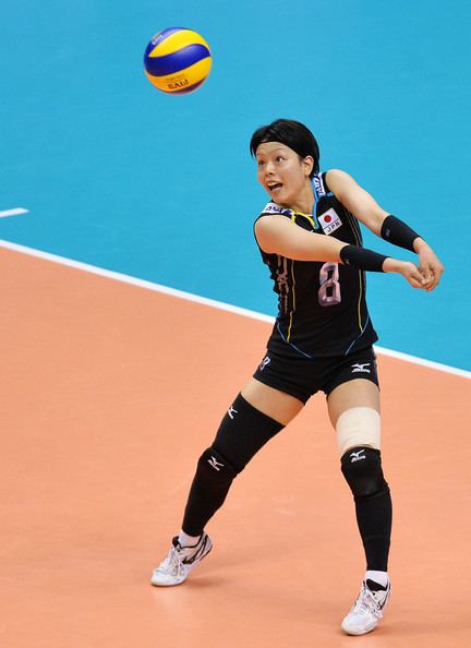 Kotoki Zayasu Kotoki Zayasu Photos Photos USA v Japan FIVB World Grand Prix