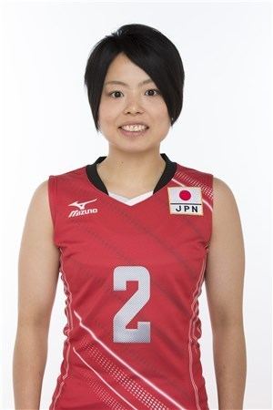 Kotoki Zayasu Player Kotoki Zayasu FIVB World Grand Prix 2015