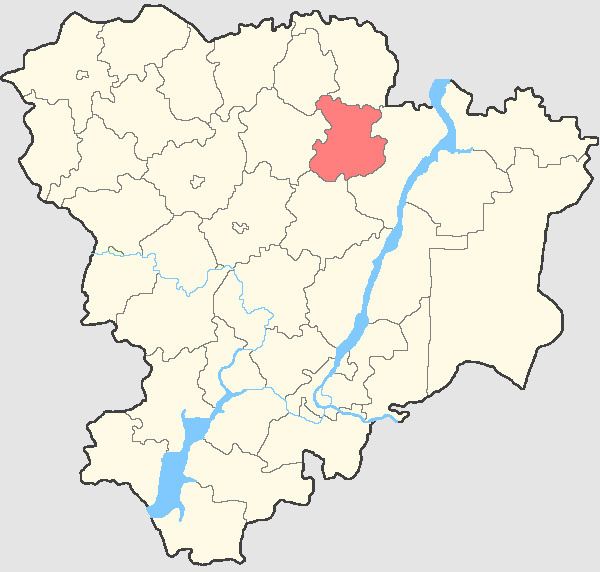 Kotovsky District