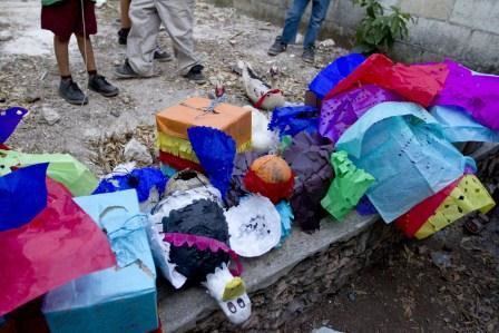 Kots Kaal Pato Barbaric Ritual in Citilcum Yucatn The Yucatan Times