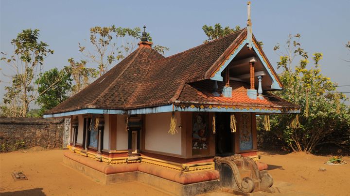 Kottayil Kovilakam Browse here to view the pictures of Muziris Heritage Area