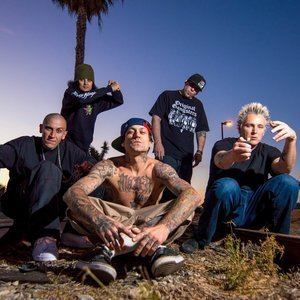 Kottonmouth Kings Kottonmouth Kings Listen and Stream Free Music Albums New