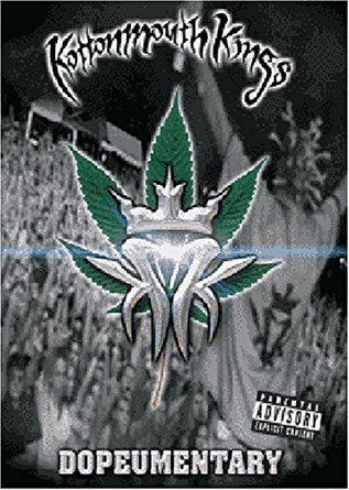 Kottonmouth Kings: Dopeumentary httpsimagesnasslimagesamazoncomimagesI5