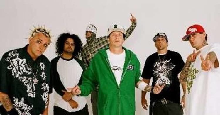 Kottonmouth Kings List of All Top Kottonmouth Kings Albums Ranked