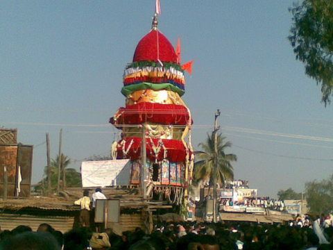 Kotturu, Karnataka - Alchetron, The Free Social Encyclopedia