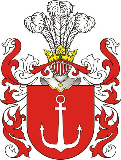 Kotwica coat of arms