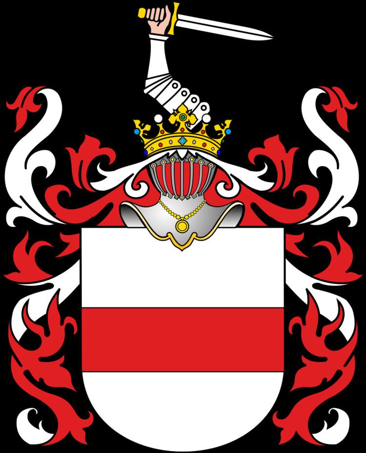 Kotwicz coat of arms