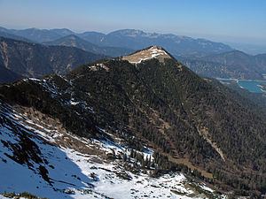 Kotzen (mountain) httpsuploadwikimediaorgwikipediacommonsthu