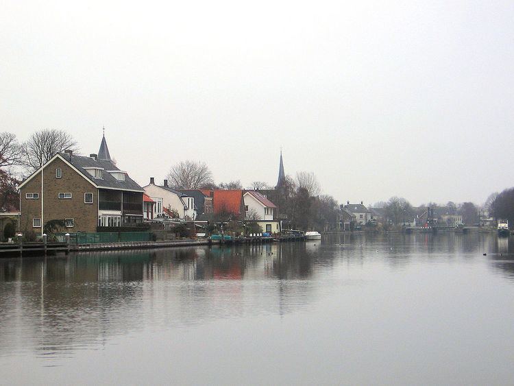 Koudekerk aan den Rijn
