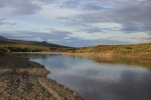 Kougarok River httpsuploadwikimediaorgwikipediacommonsthu