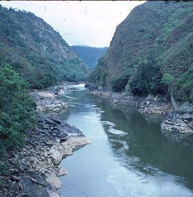 Kouilou-Niari River httpsuploadwikimediaorgwikipediacommonsthu