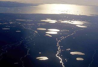 Koukdjuak River httpsuploadwikimediaorgwikipediacommonsthu