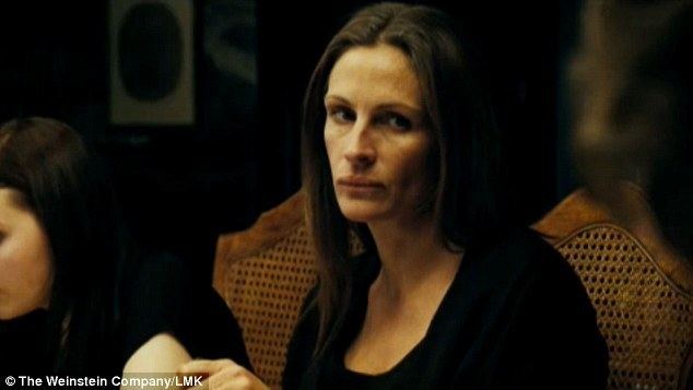 Kounty Fair movie scenes Julia Roberts commanded a fair share of the scenes snagging her an Oscar nomination 