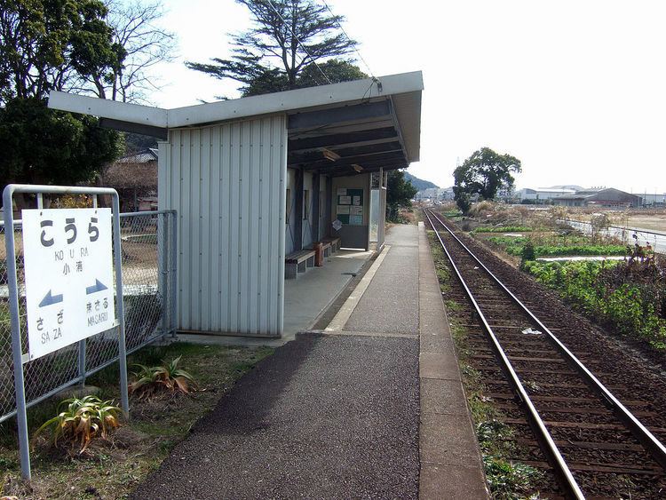 Koura Station