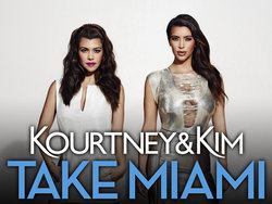 Kourtney and Kim Take Miami Kourtney and Kim Take Miami Wikipedia