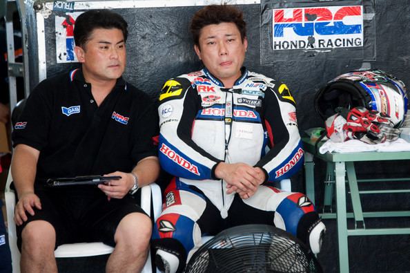 Kousuke Akiyoshi Kousuke Akiyoshi Pictures MotoGp Tests In Sepang Day