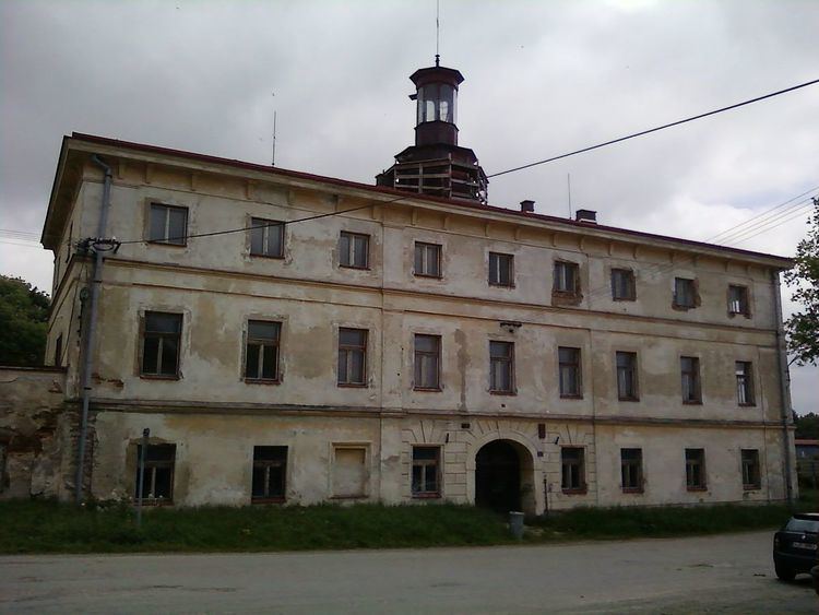 Čížkov (Pelhřimov District)