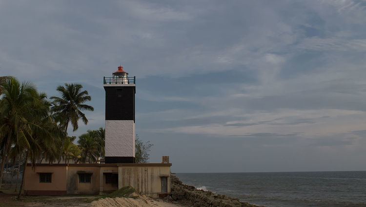 Kovilthottam Lighthouse