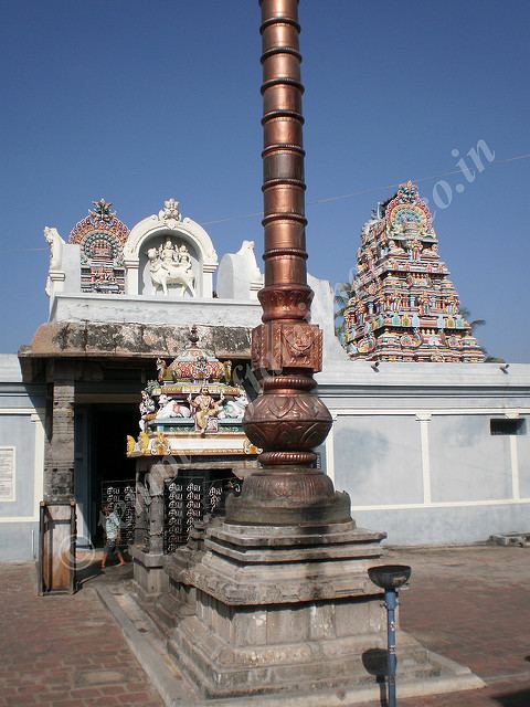 Kovur Sundareswarar Temple Budhan sthalam kovur