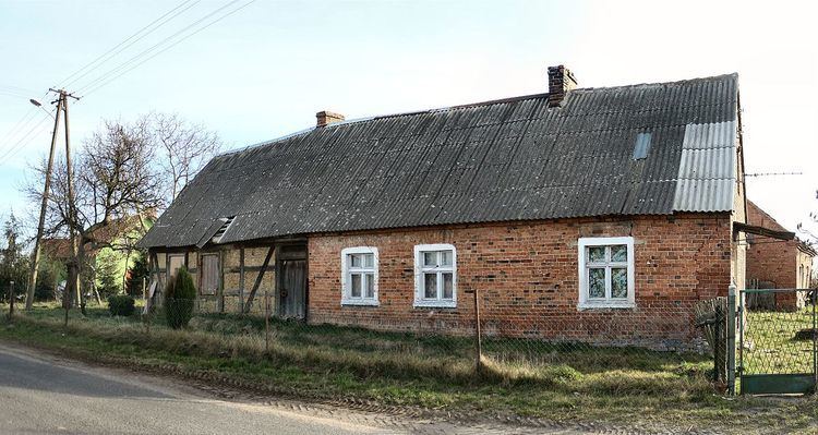 Kowalewo, Lubusz Voivodeship