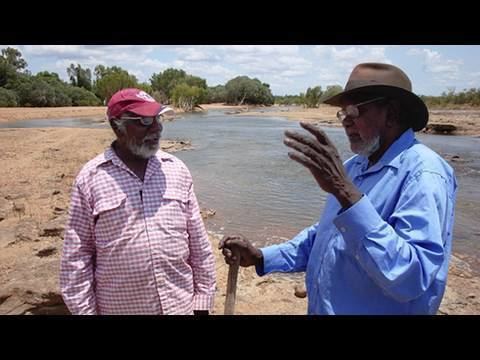 Kowanyama, Queensland Sea level rise in Kowanyama Cape York Australia YouTube