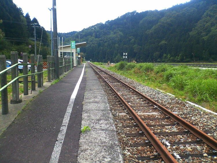 Kowashōzu Station