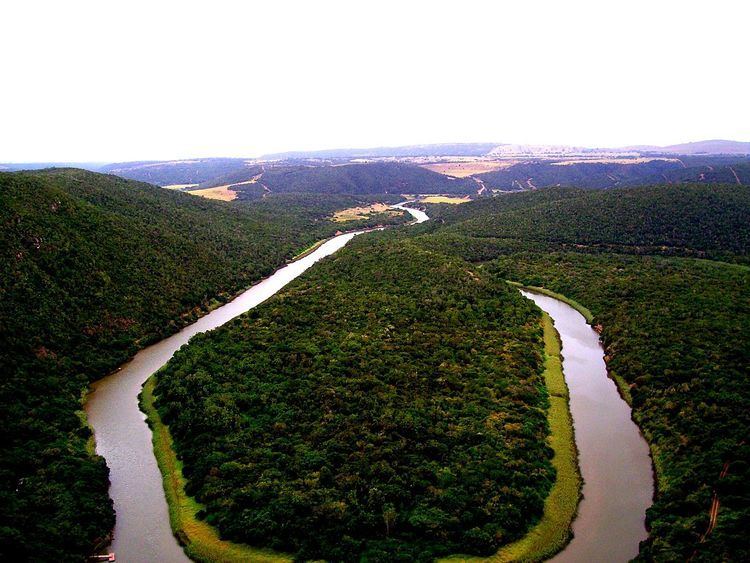 Kowie River