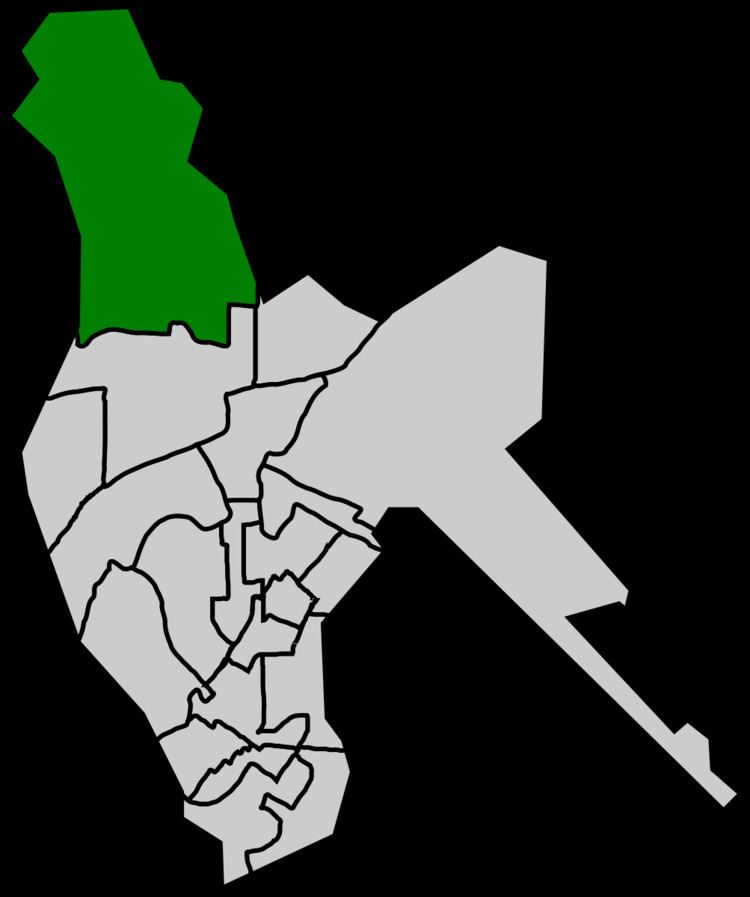 Kowloon Tong (constituency)