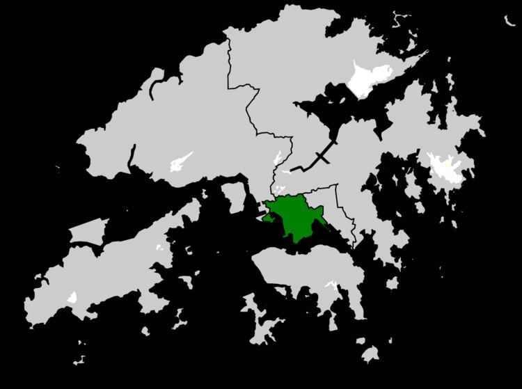 Kowloon West (constituency)