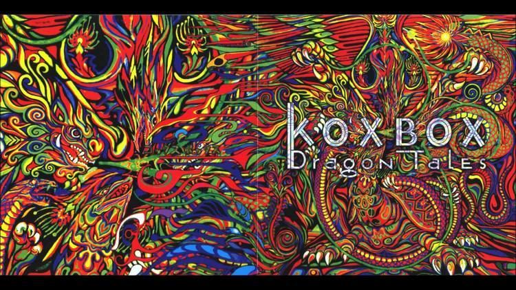Koxbox Koxbox Colordrops HQ YouTube