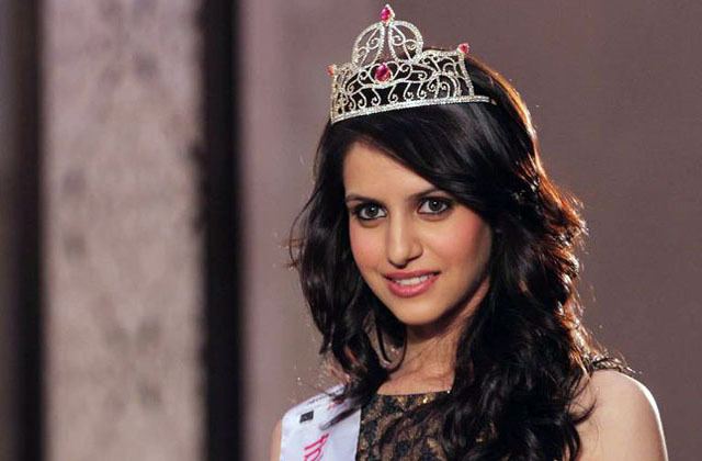 Koyal Rana Miss India Koyal Rana Bollywood news wallpapers vidoes