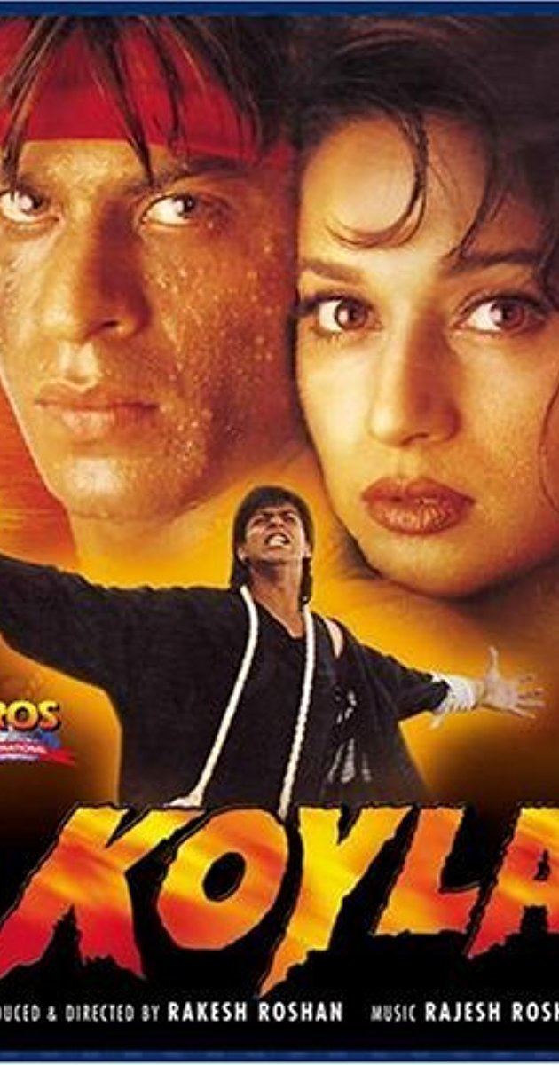 Koyla Koyla 1997 IMDb