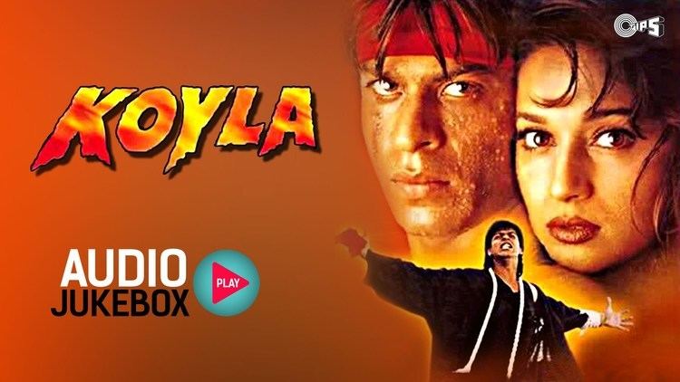 Koyla Koyla Jukebox Full Album Songs Shahrukh Khan Madhuri Dixit