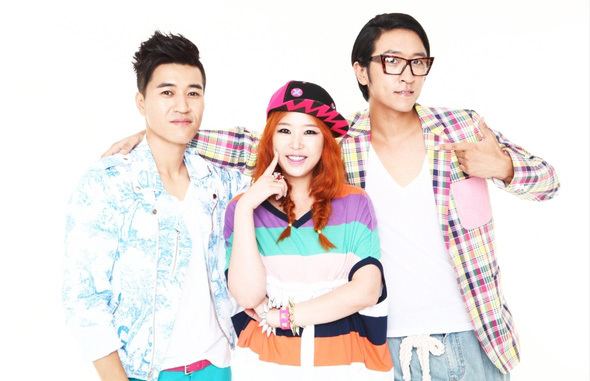Koyote Win tickets to see Kpop group Koyote live at the Fantasy Springs