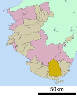 Kozagawa, Wakayama httpsuploadwikimediaorgwikipediacommonsthu