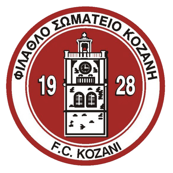 Kozani F.C. fckozanigrwpcontentuploads201507FCKozaniL