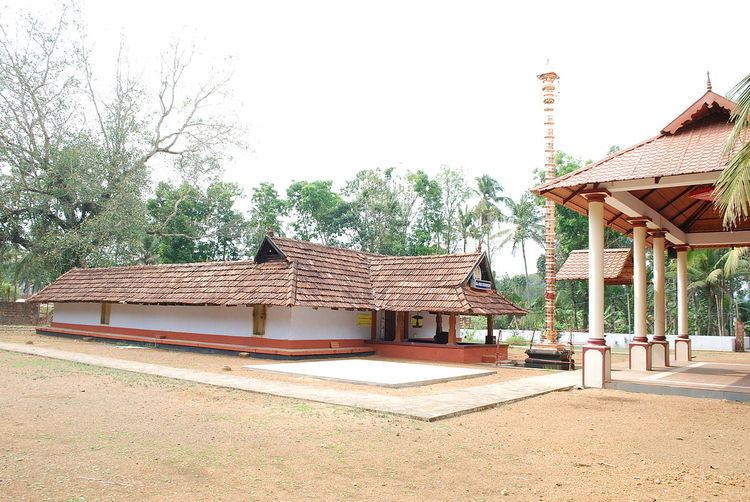Kozha sree narasimhaswami temple